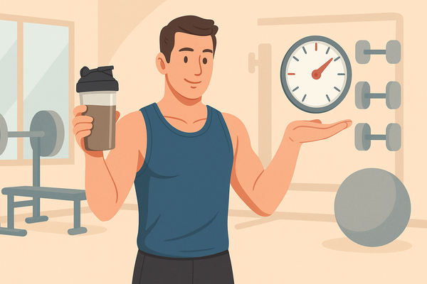 Protein tozu kilo aldırır mı, zayıflatır mı?