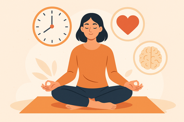 Uzun Süre Oruç Tutmanın 7 Etkileyici Faydası