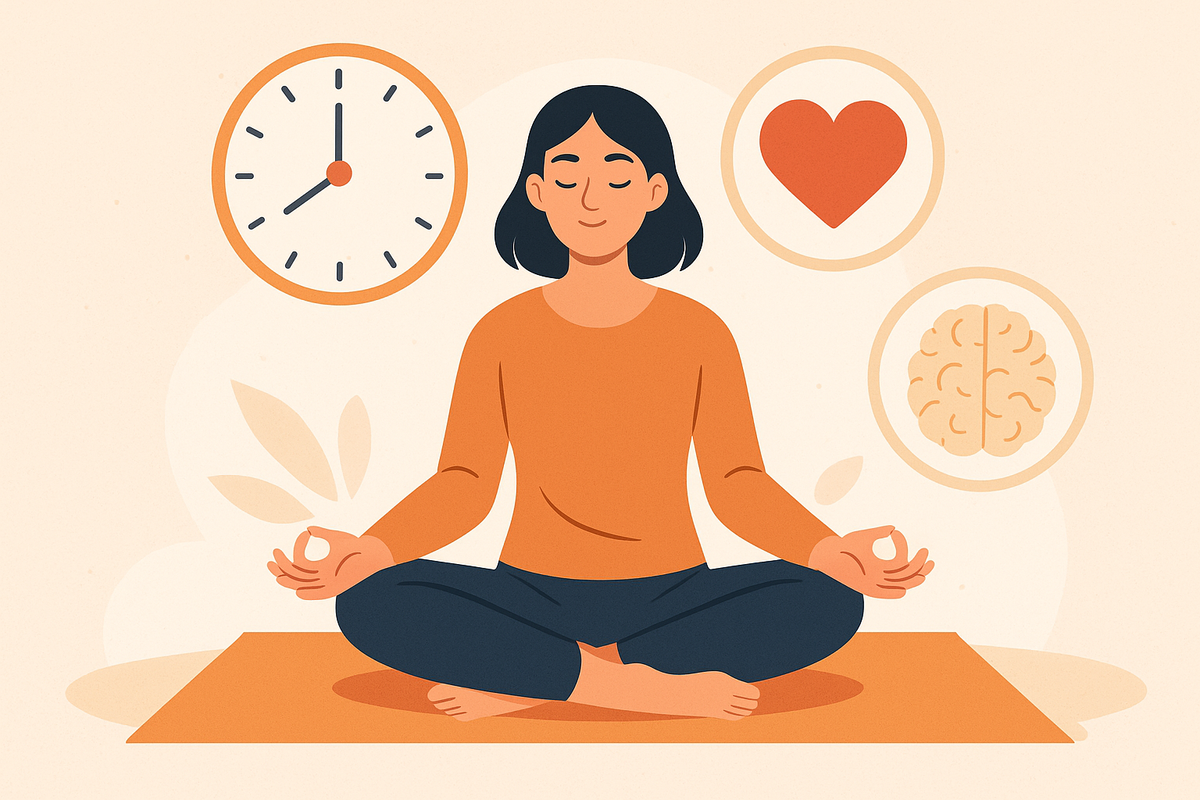 Uzun Süre Oruç Tutmanın 7 Etkileyici Faydası