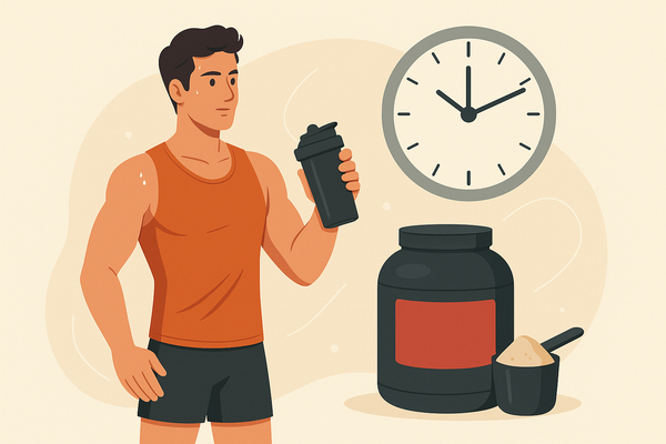 Protein tozu günde kaç kez kullanılmalı?