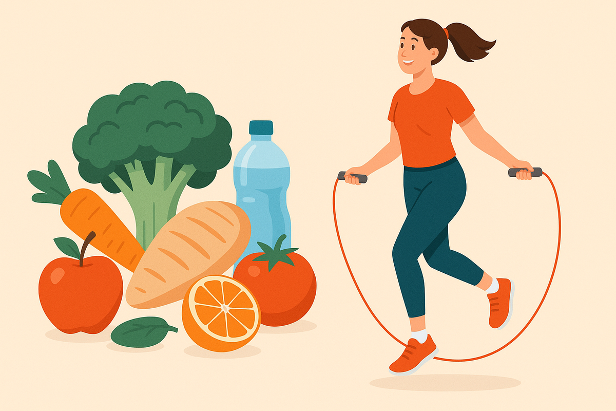 Hızlı Kilo Vermenin 29 Etkili Yolu!