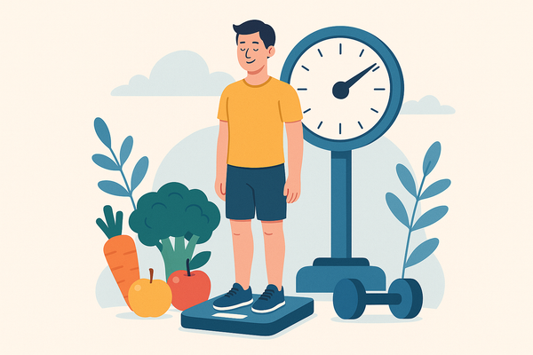 Vücut Ağırlığınız Ne Kadar Olmalı? Sağlıklı Bir Vücut Ağırlığı İçin İpuçları