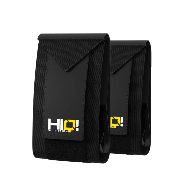 HIQ Ağırlıq Biləyi – biləyi sabitləşdirir, zədələnmənin qarşısını alır; davamlı quruluşla powerlifting və funksional məşq dəstəyi.