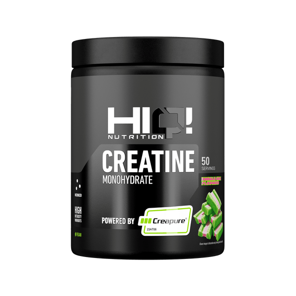 HIQ Creatine (Creapure®) 320q