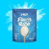 Flav'n Rice – yüksək keyfiyyətli, aromasız düyü unu; qlütensiz, asan həzm olunan, idmançılar və sağlam qidalananlar üçün ideal.