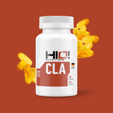 HIQ CLA – 3000mg aspur yağı ilə metabolizmanı gücləndirir, yağ yandırır, kilo nəzarəti və enerji artımı təmin edir.
