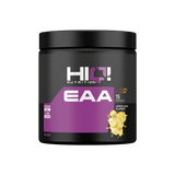 HIQ EAA Clear Əzələ böyüməsi, sürətli bərpa və zülal mübadiləsini dəstəkləyir