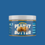 %100 fıstıqdan – Crunchy və Creamy, 26q zülal, yüksək lifli, qlütensiz, şəkərsiz, təbii, qatqısız və vegan dostu.