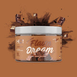 HIQ Flav’n Dream – yalnız 8 kalori; inulinlə həzm dəstəyi, istiliyədavamlı aroma ilə diyet yemək və içkilər üçün ideal.
