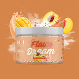 HIQ Flav’n Dream – yalnız 8 kalori; inulinlə həzm dəstəyi, istiliyədavamlı aroma ilə diyet yemək və içkilər üçün ideal.