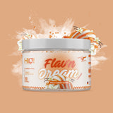 HIQ Flav’n Dream – yalnız 8 kalori; inulinlə həzm dəstəyi, istiliyədavamlı aroma ilə diyet yemək və içkilər üçün ideal.