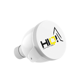 HIQ Huni – toz əlavələri təhlükəsiz saxlayır, rahat daşıyır; xüsusi ucluqla birbaşa qarışdırıcı şüşəyə asan tökmə imkanı.