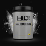 HIQ Maltodextrin – sürətli enerji verən karbohidrat; məşq zamanı və sonrası enerji, bərpa və qlikogen yenilənməsi dəstəyi.