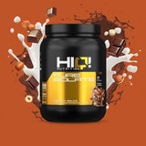 HIQ Pure Isolate – az karbohidrat-yağlı CFM İzolyat Whey, sürətli sorulma, yüksək BCAA ilə yağsız əzələ artımı, aspartamsız.
