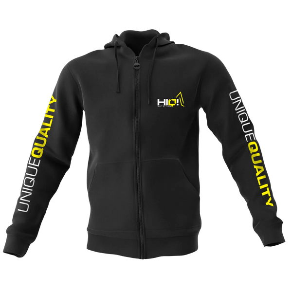 HIQ idman dəsti – rahat, elastik və davamlı materialdan hazırlanmış, gündəlik və məşq üçün ideal şık eşofman komplekti.