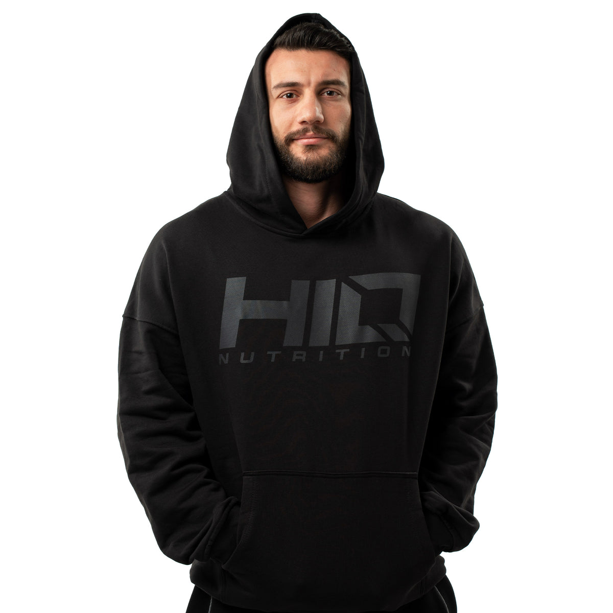 HIQ Hudi “Athletic Ops”