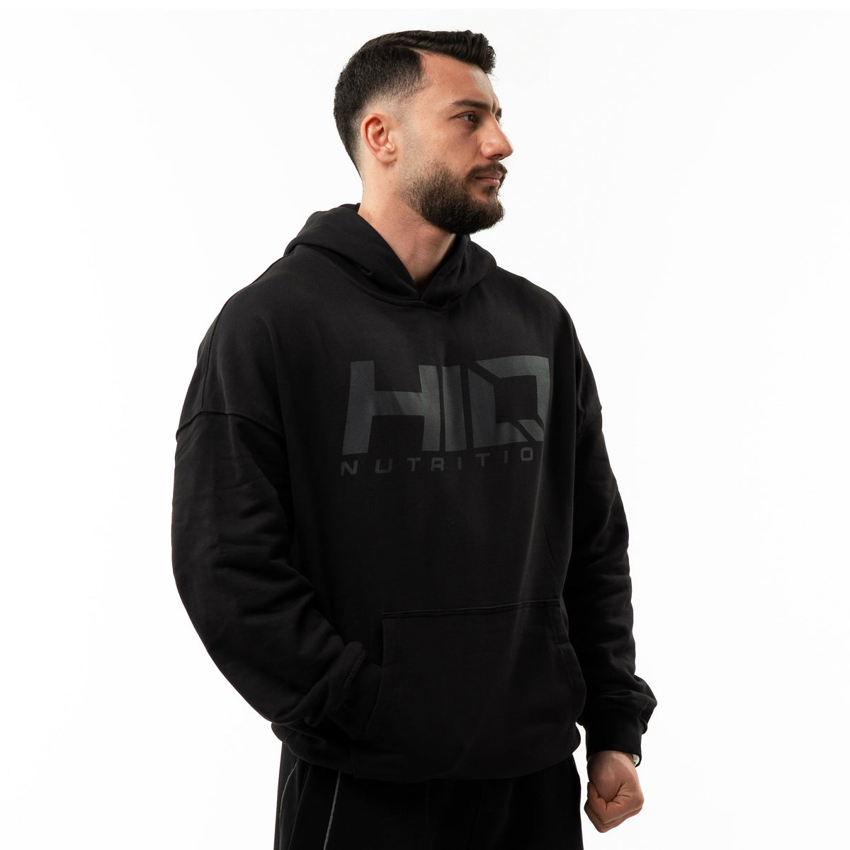 HIQ Hudi “Athletic Ops”