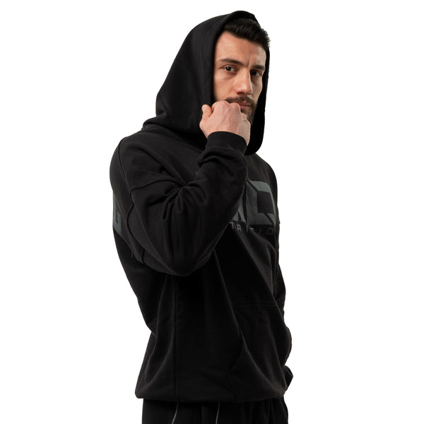 HIQ Hudi “Athletic Ops”