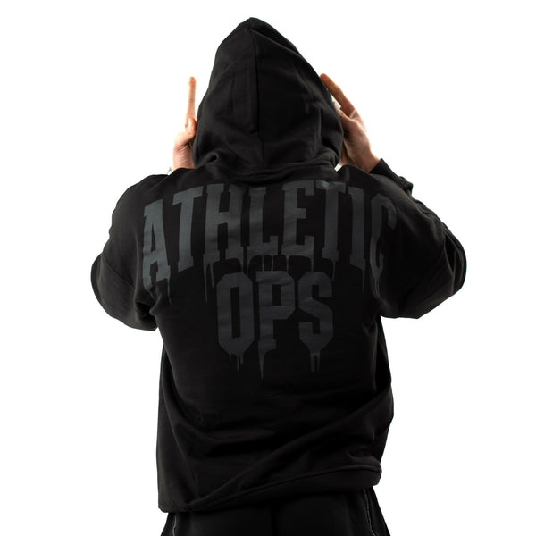 HIQ Hudi “Athletic Ops”