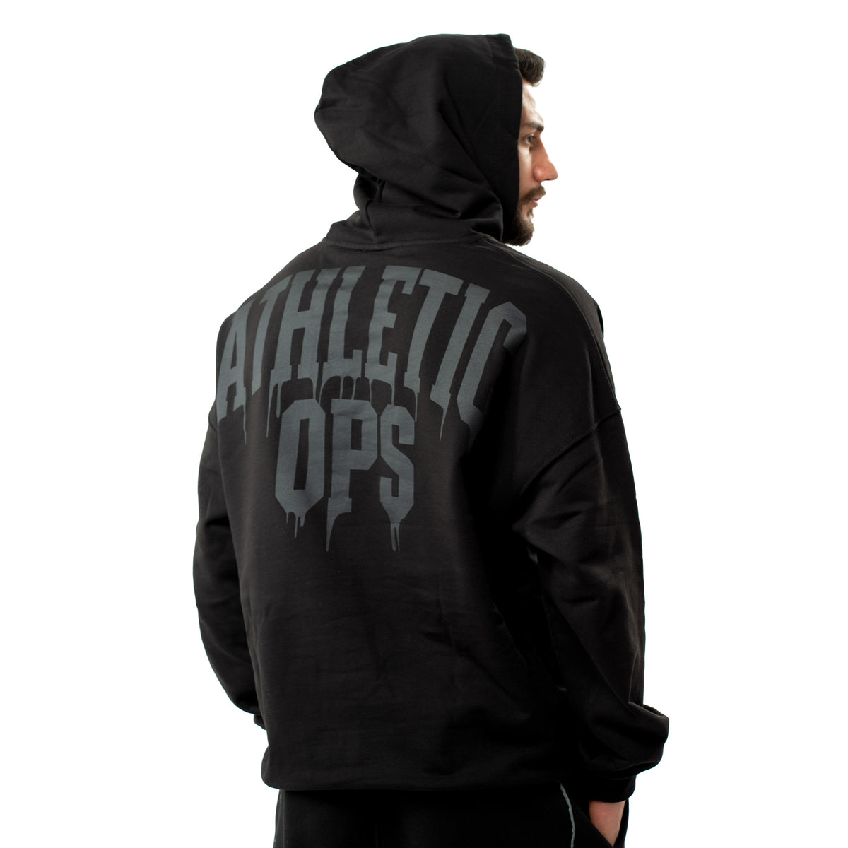 HIQ Hudi “Athletic Ops”