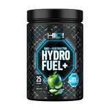 HydroFuel – Vitargo® və elektrolitlərlə hidratasiya, sürətli enerji; dözümlülük, bərpa və intensiv məşq performansı dəstəyi.