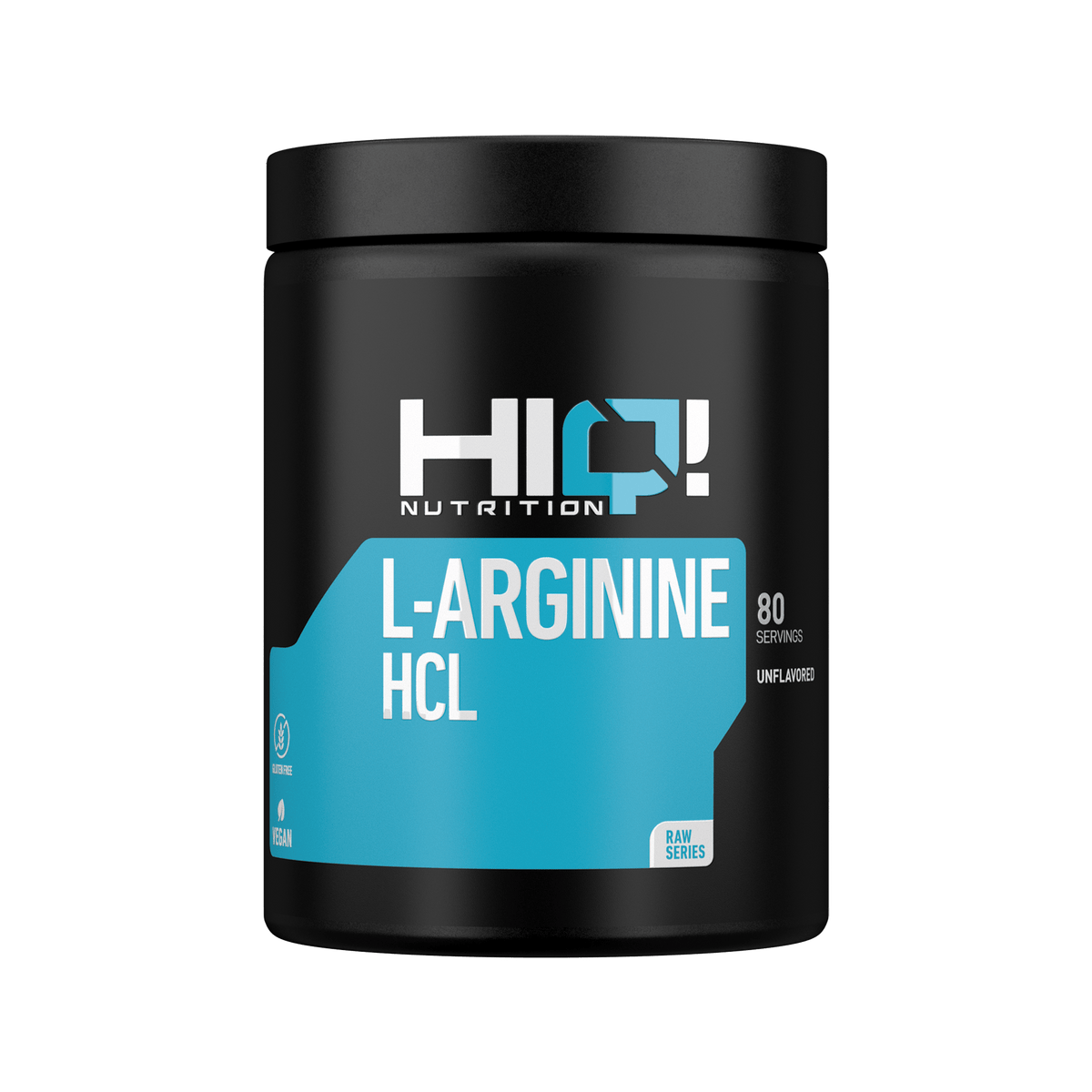 Arjinin HCL – böyümə hormonunu və testosteronu dəstəkləyir, nitrik oksid artımı ilə qan axını, performans və bərpa gücləndirir.