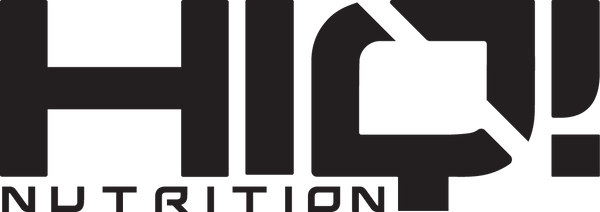 HIQ Nutrition