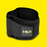 HIQ Termal Korse – neopren parça ilə tər ifrazı və su atımı, tənzimlənən kəmər və termogen təsirlə bel formalaşdırma dəstəyi.