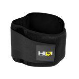 HIQ Termal Korse – neopren parça ilə tər ifrazı və su atımı, tənzimlənən kəmər və termogen təsirlə bel formalaşdırma dəstəyi.