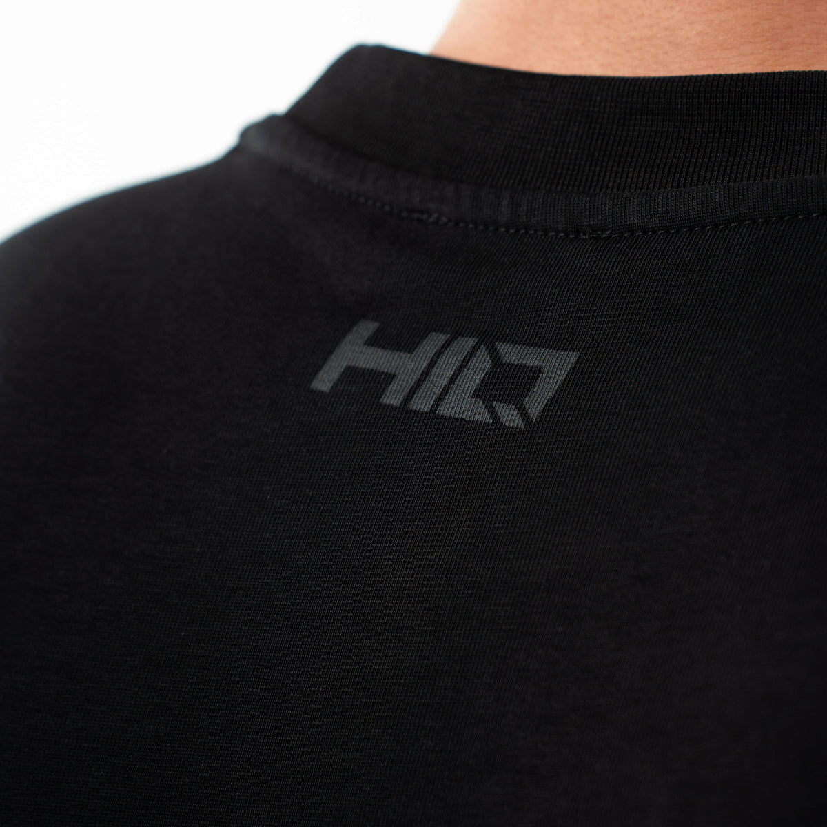 HIQ Futbolka Oversize T-Shirt “ATHL DEPT”