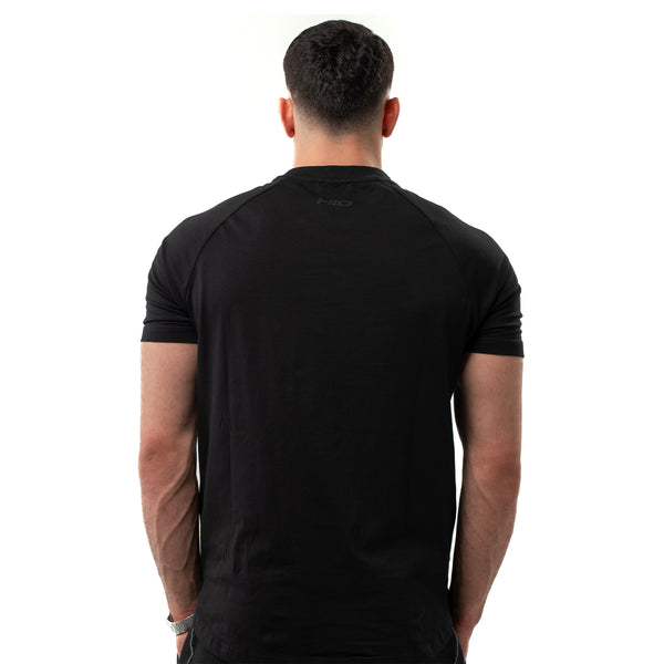 HIQ Futbolka Slim “ATHL DEPT”
