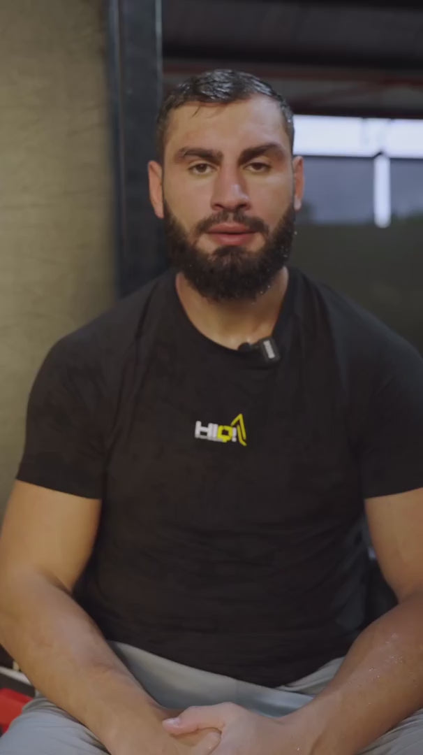 Döyüşçülər üçün ən yaxşı 5 əlavə