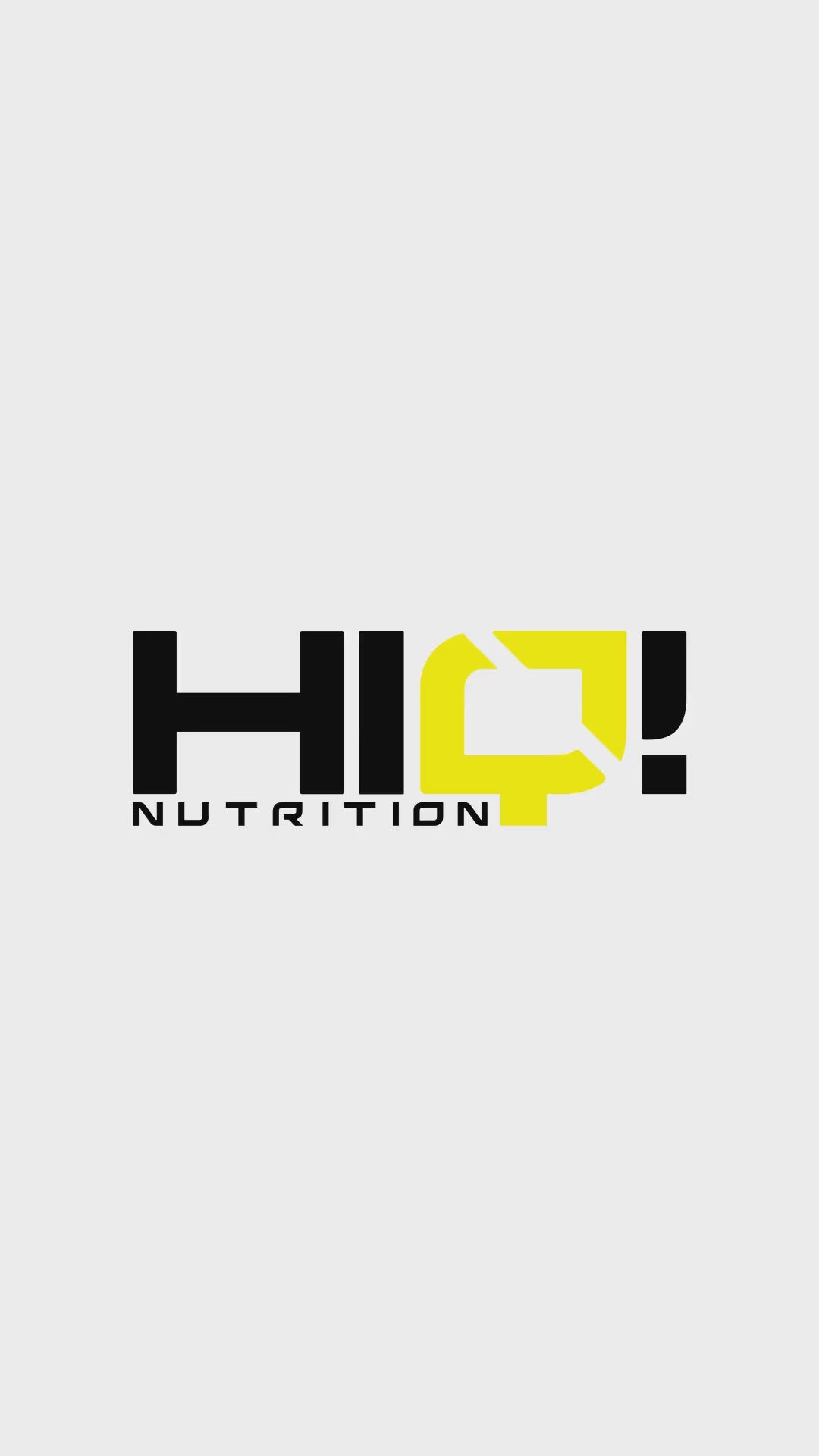 HiQ Nutrition Azərbaycan’dan sifariş vermək bu qədər asandır!